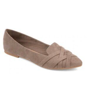 Journee Collection MINDEE Women's Comfort Loafers Flats